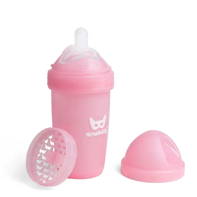 Herobility Nappflaska 240 ml från Herobility – köp hos Apotek Hjärtat