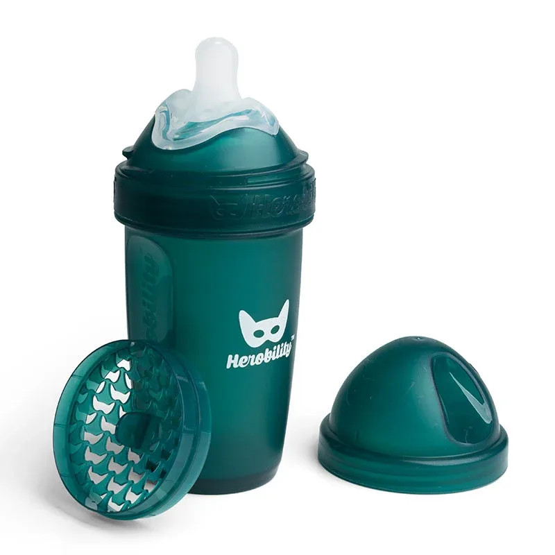 Herobility Nappflaska 240 ml från Herobility – köp hos Apotek Hjärtat