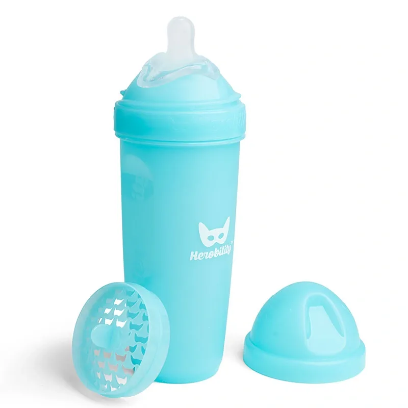 Herobility Nappflaska 340 ml från Herobility – köp hos Apotek Hjärtat