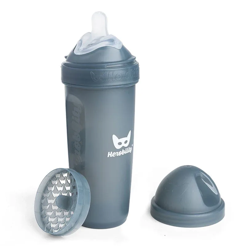 Herobility Nappflaska 340 ml från Herobility – köp hos Apotek Hjärtat