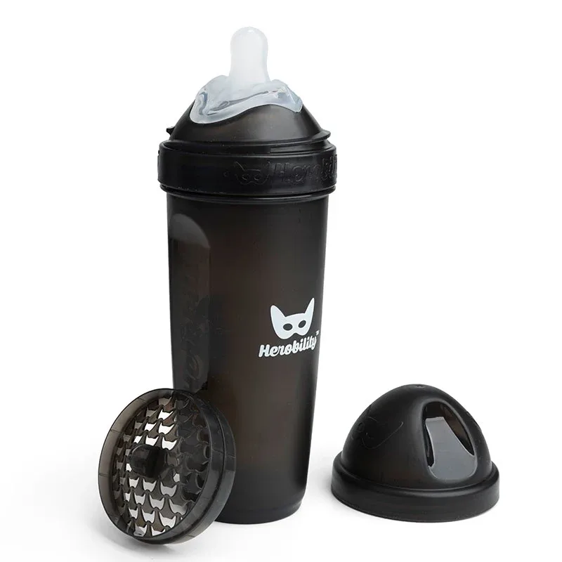 Herobility Nappflaska 340 ml från Herobility – köp hos Apotek Hjärtat