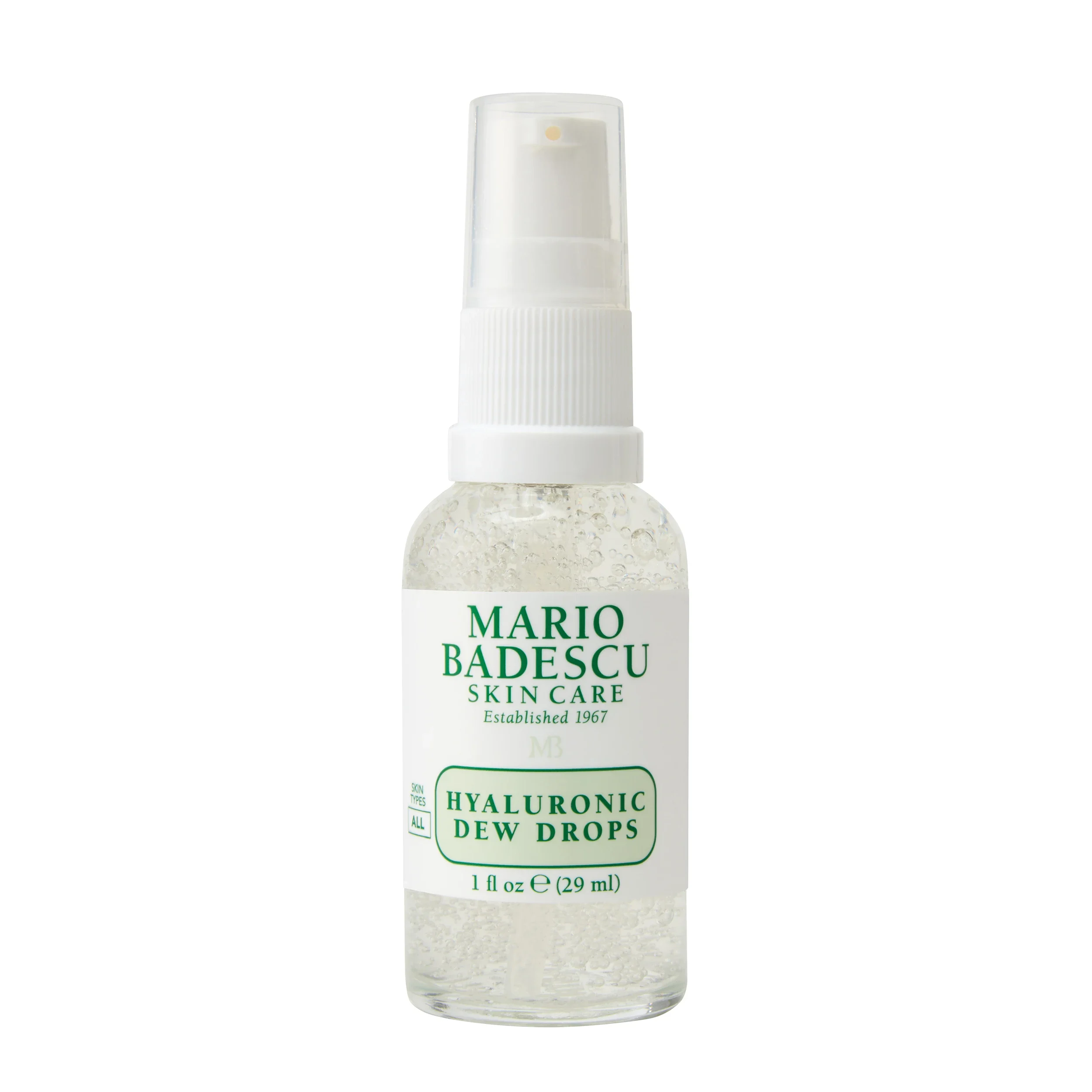 Mario Badescu Hyaluronic Dew Drops 29 ml från Mario Badescu – köp hos Apotek Hjärtat