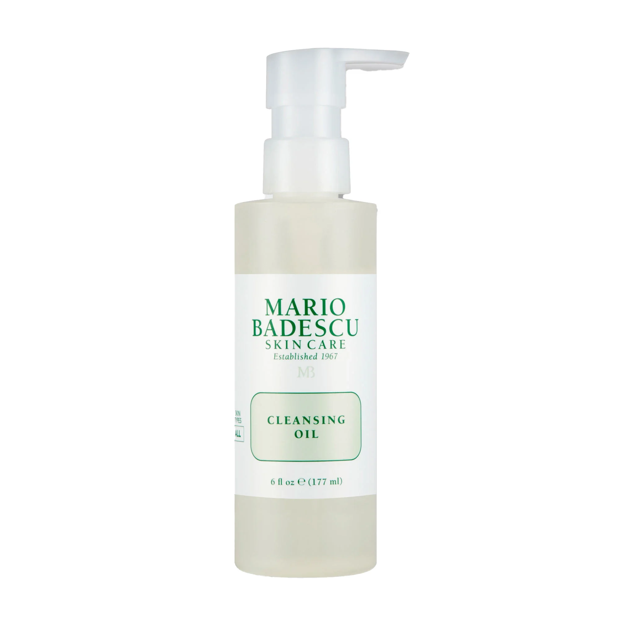 Mario Badescu Cleansing Oil 177 ml från Mario Badescu – köp hos Apotek Hjärtat