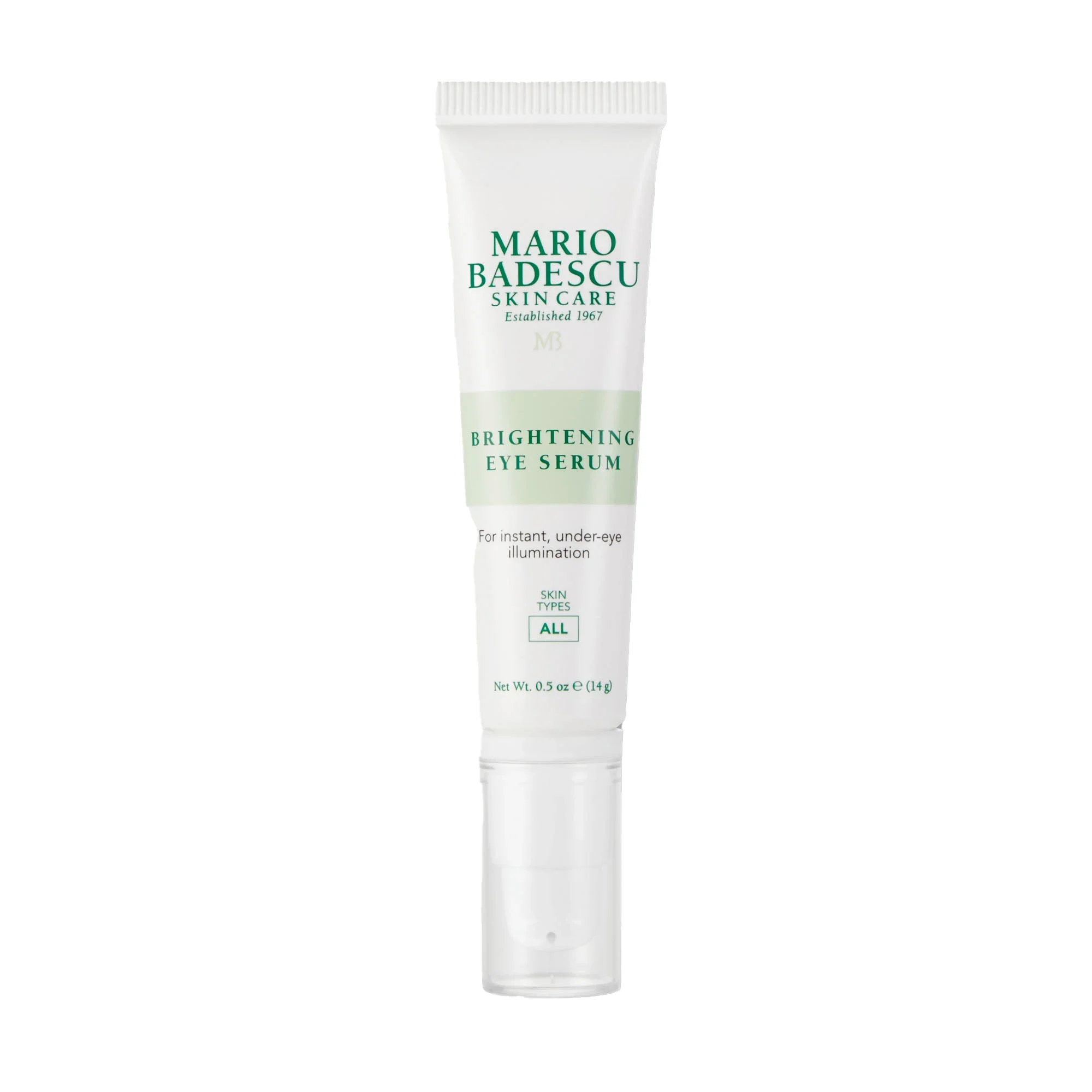 Mario Badescu Brightening Eye Serum 14 ml från Mario Badescu – köp hos Apotek Hjärtat