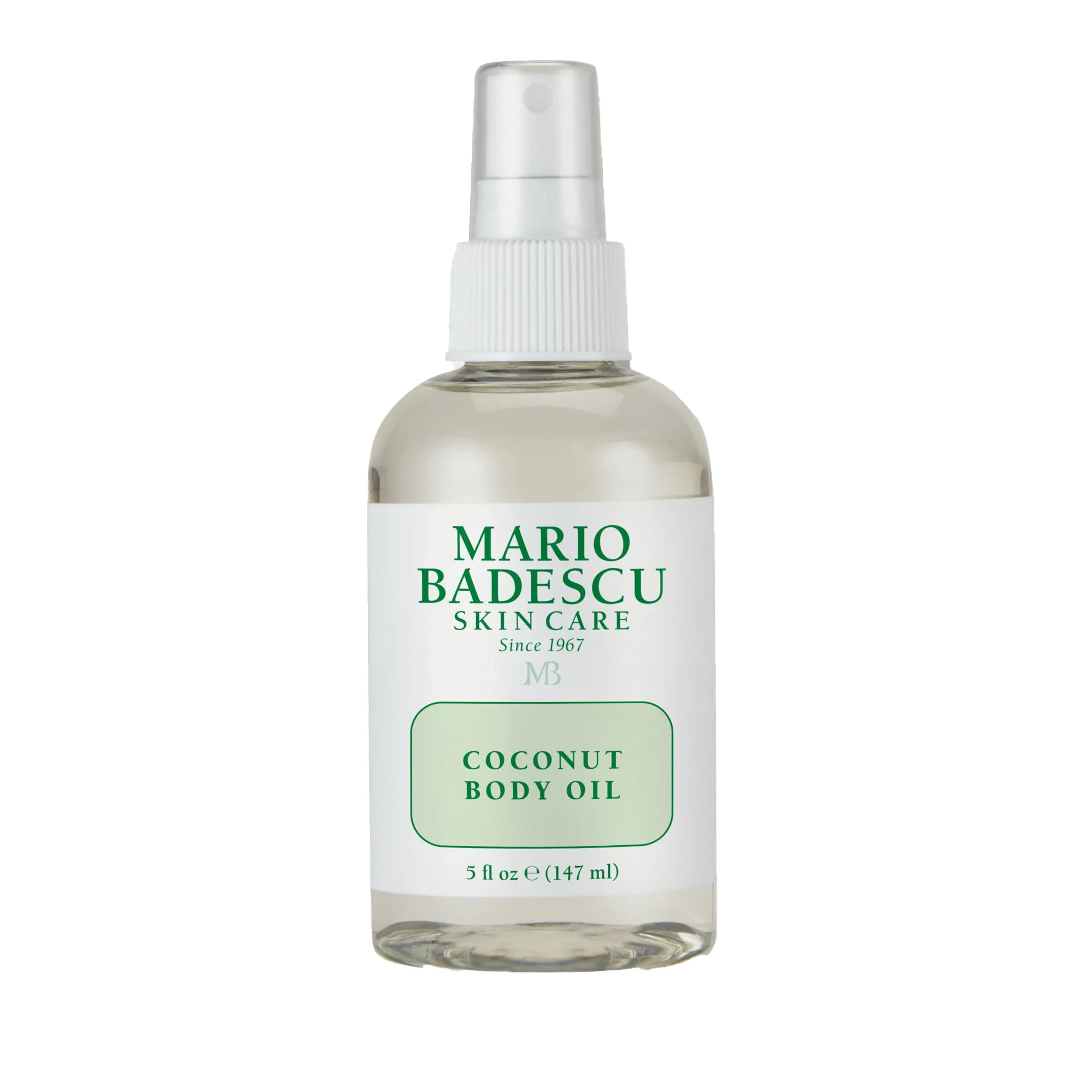 Mario Badescu Coconut Body Oil 148 ml från Mario Badescu – köp hos Apotek Hjärtat