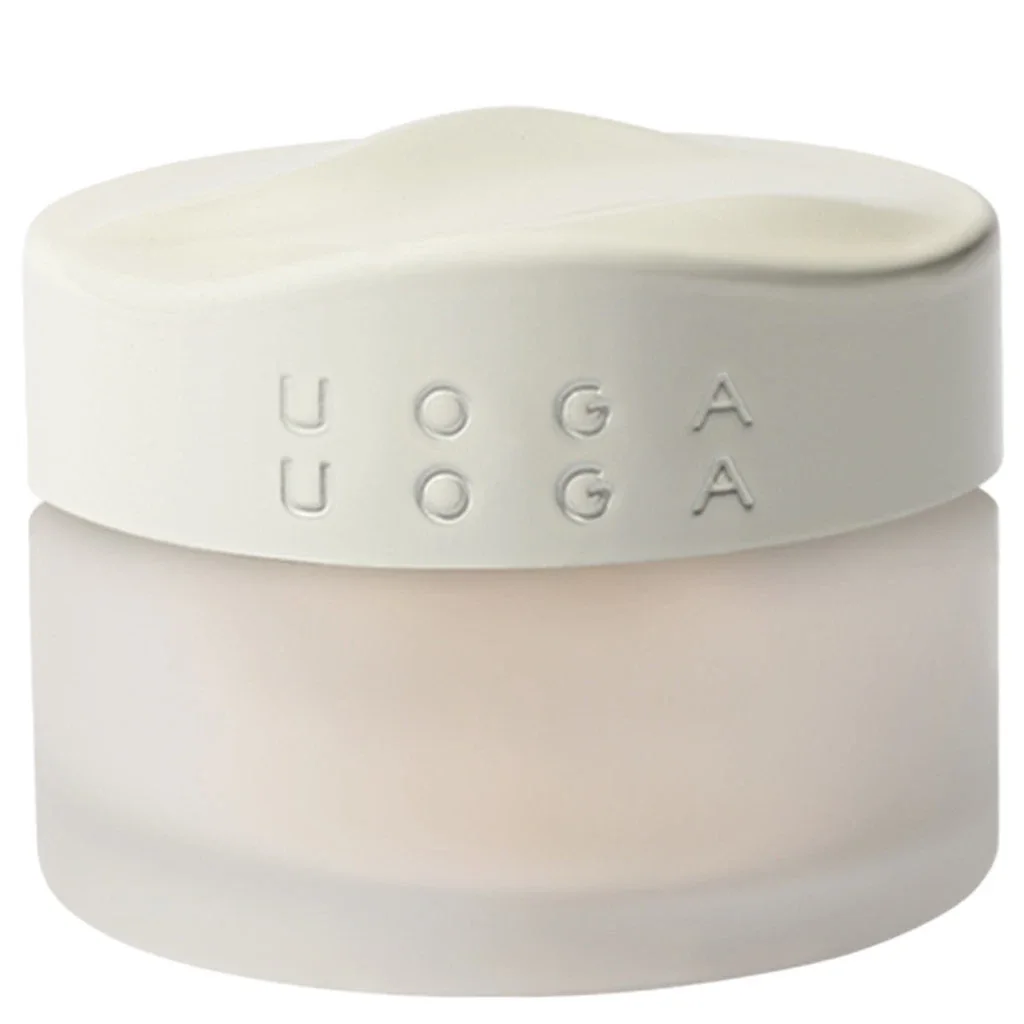 Uoga Uoga Mineral Foundation Powder With Amber 10 g Petals Of Sakura från Uoga Uoga – köp hos Apotek Hjärtat