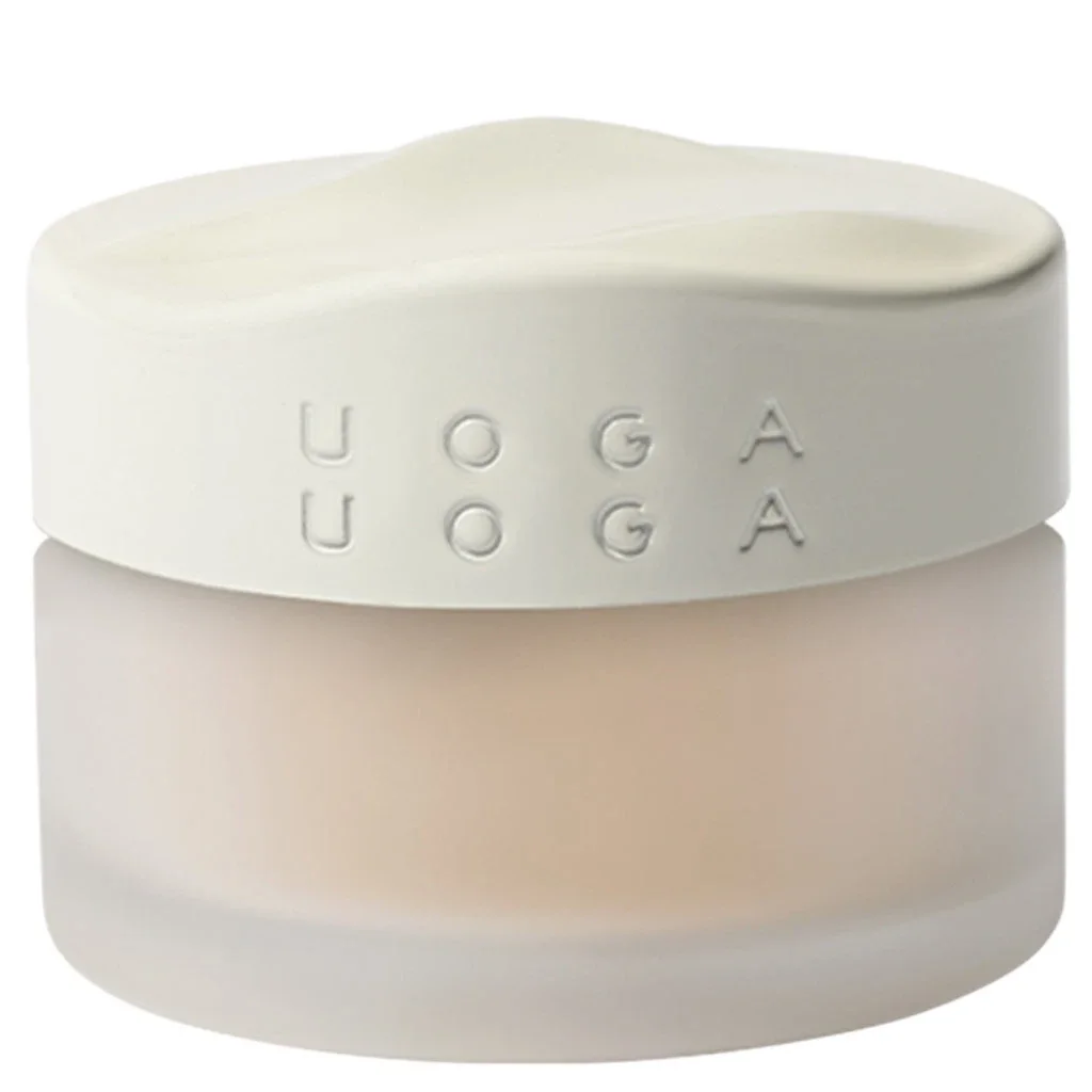 Uoga Uoga Mineral Foundation Powder With Amber 10 g Amber Sand från Uoga Uoga – köp hos Apotek Hjärtat
