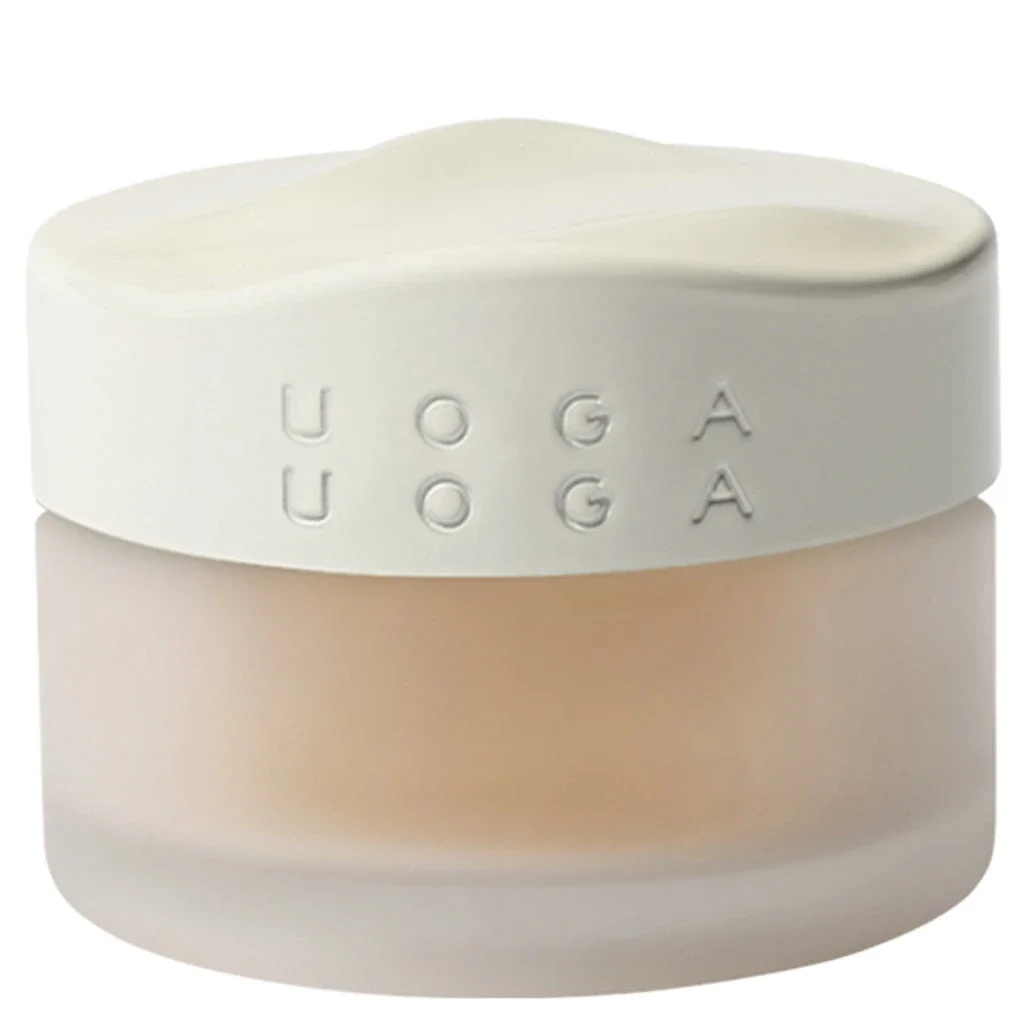 Uoga Uoga Mineral Foundation Powder With Amber 10 g Goddes Of Gold från Uoga Uoga – köp hos Apotek Hjärtat