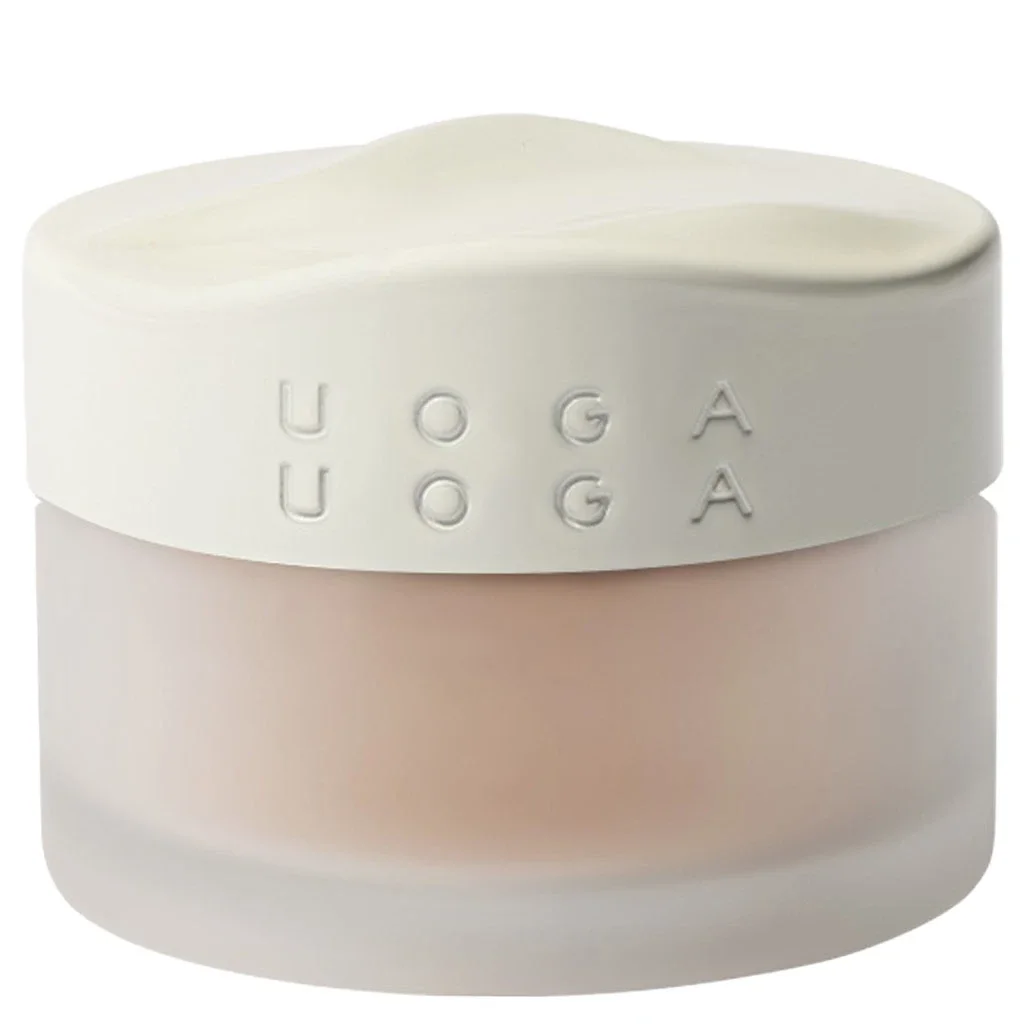 Uoga Uoga Mineral Bronzing Powder/Blush Beach Mode 5 g från Uoga Uoga – köp hos Apotek Hjärtat