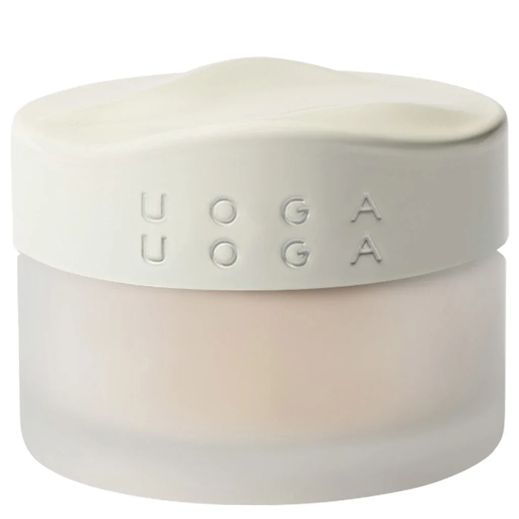 Uoga Uoga Matte Finishing Powder Happy Ending 5 g från Uoga Uoga – köp hos Apotek Hjärtat