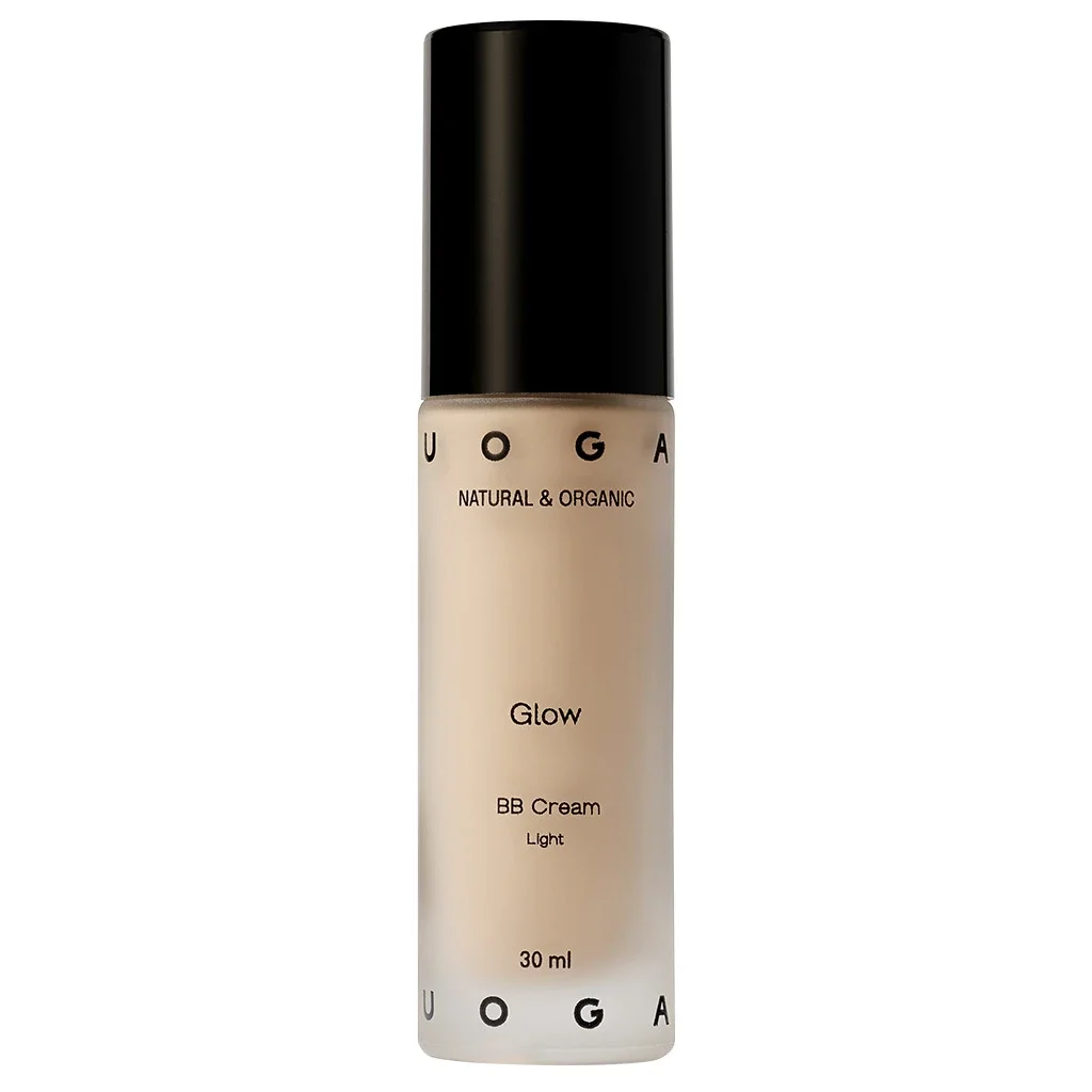 Uoga Uoga BB Cream Moisturising Tinted Cream With Amber 30 ml Glow från Uoga Uoga – köp hos Apotek Hjärtat