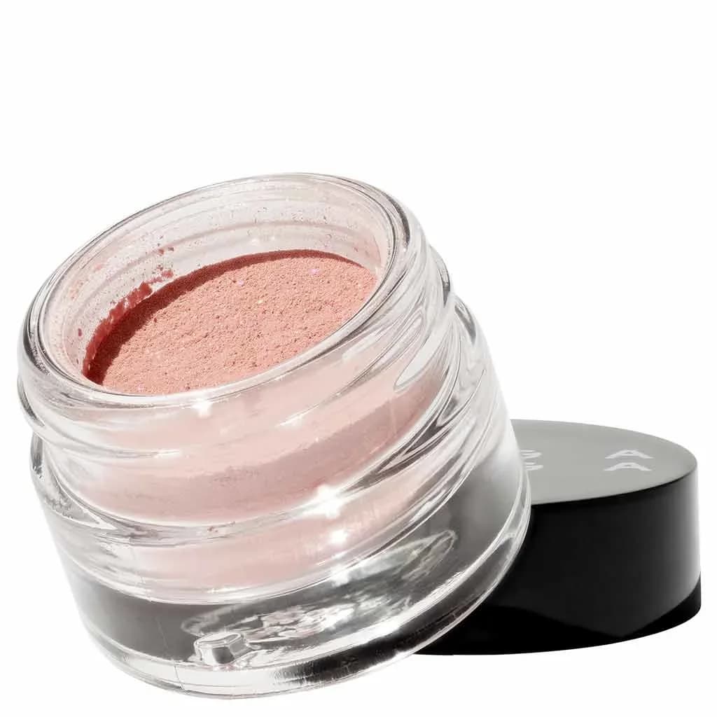 Uoga Uoga Mineral Eye Shadow With Amber 1 g Frost från Uoga Uoga – köp hos Apotek Hjärtat