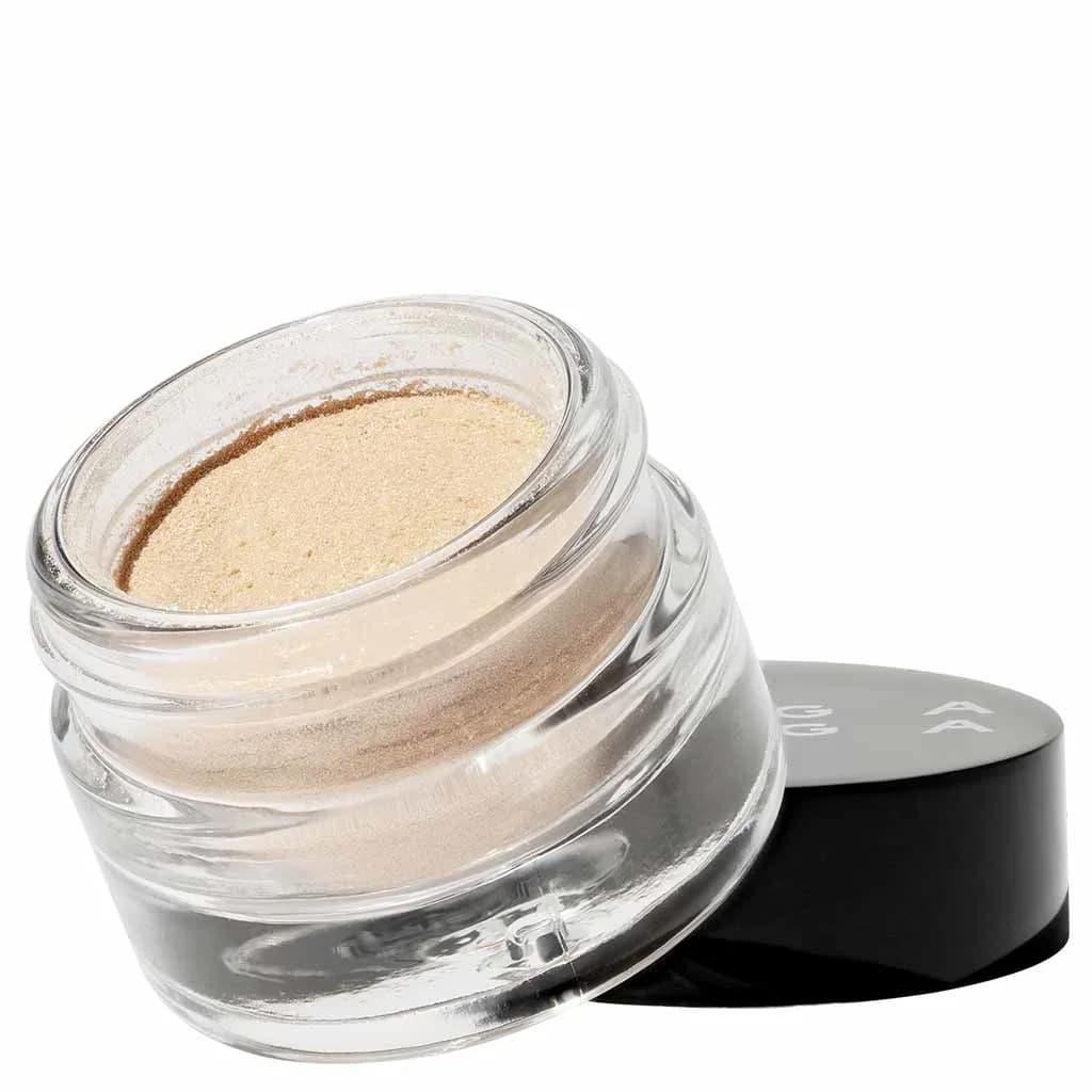 Uoga Uoga Mineral Eye Shadow With Amber 1 g Naked & Happy från Uoga Uoga – köp hos Apotek Hjärtat