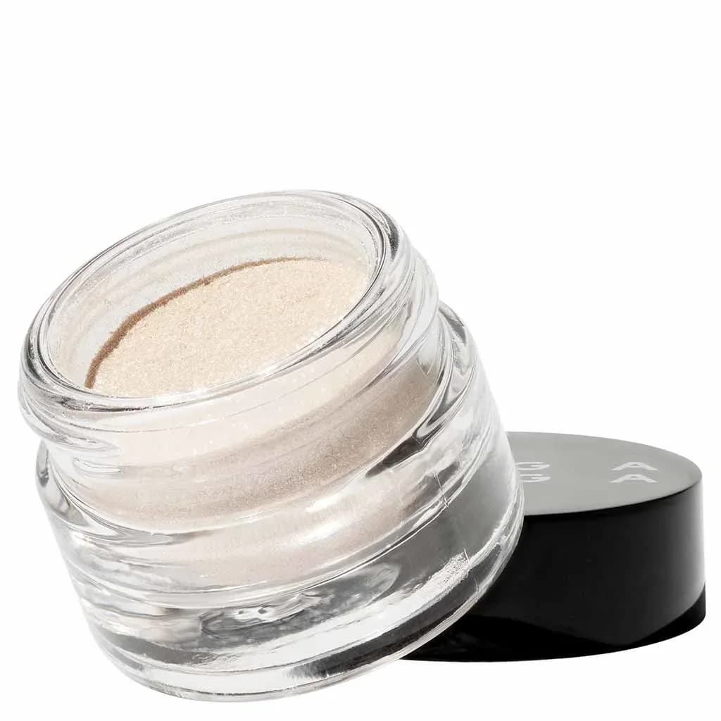 Uoga Uoga Mineral Eye Shadow With Amber 1 g Star Box från Uoga Uoga – köp hos Apotek Hjärtat