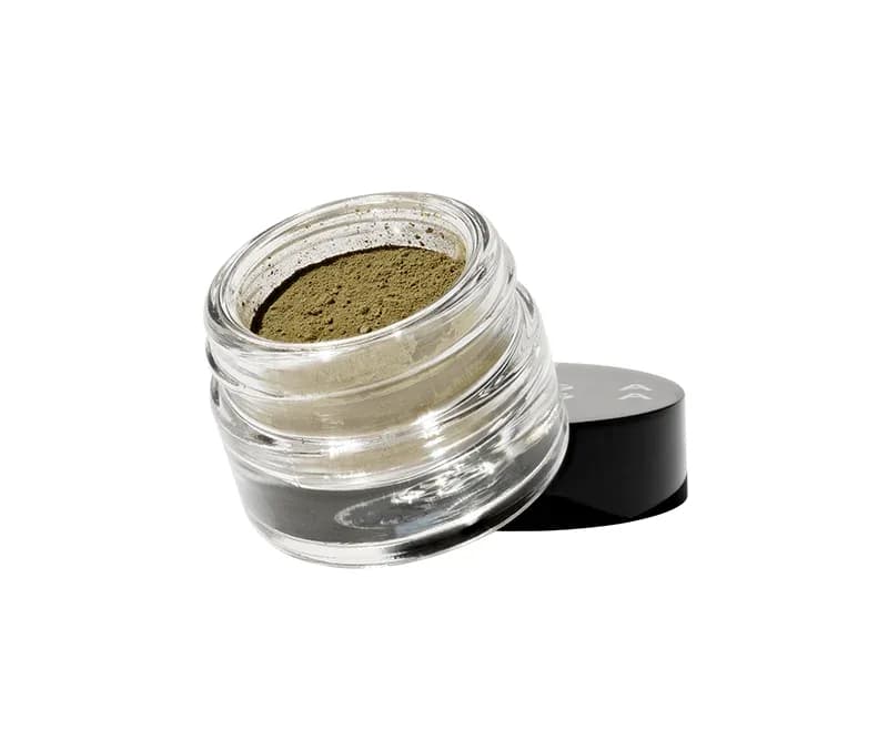 Uoga Uoga Mineral Eye Shadow With Amber 1 g Northern Fern från Uoga Uoga – köp hos Apotek Hjärtat