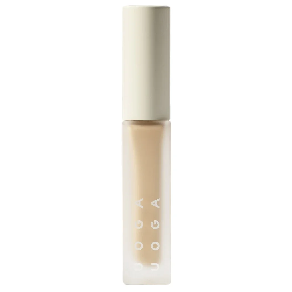 Uoga Uoga Liquid Mineral Concealer Invisible Hero 5 ml No1 från Uoga Uoga – köp hos Apotek Hjärtat