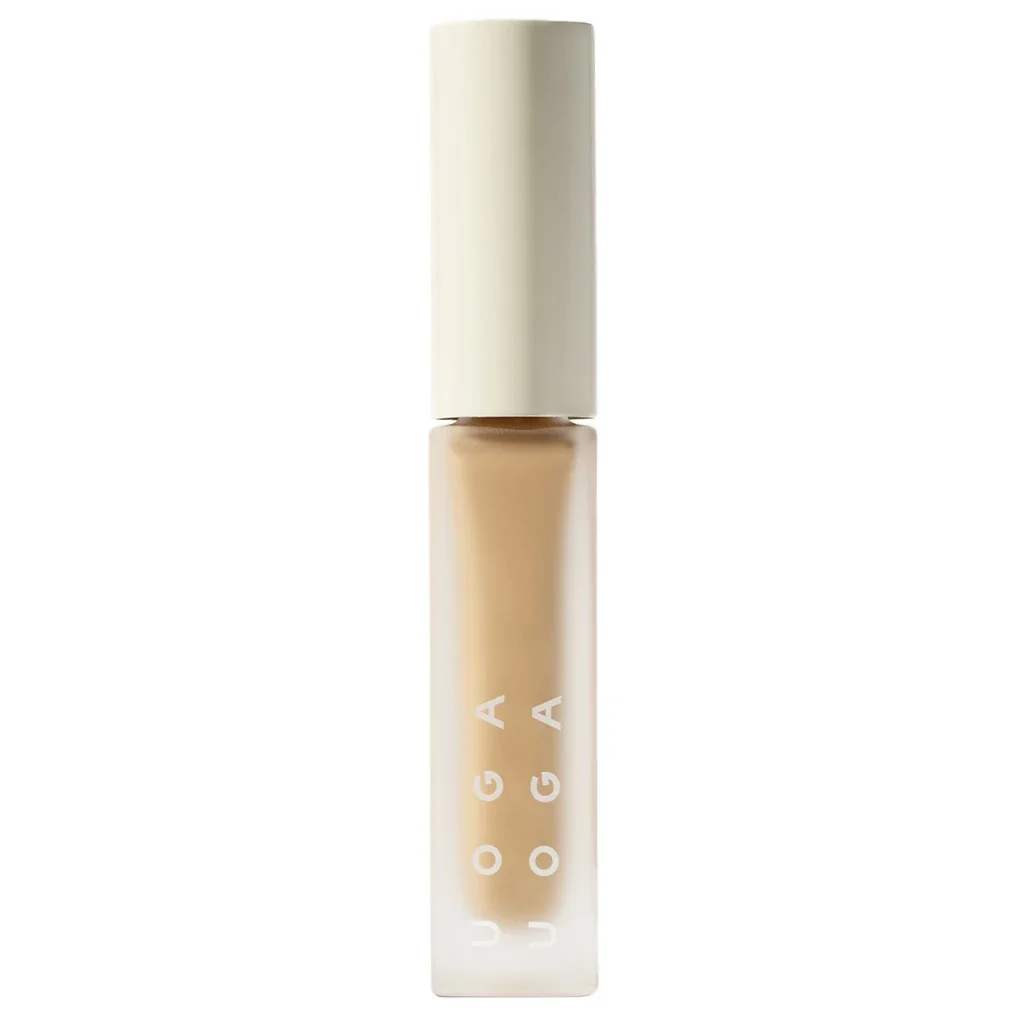 Uoga Uoga Liquid Mineral Concealer Invisible Hero 5 ml No2 från Uoga Uoga – köp hos Apotek Hjärtat