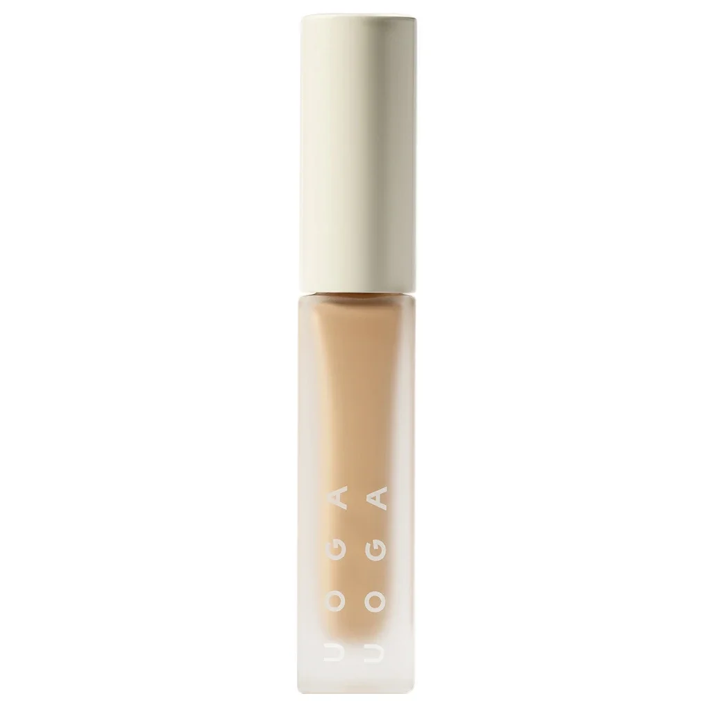 Uoga Uoga Liquid Mineral Concealer Invisible Hero 5 ml No3 från Uoga Uoga – köp hos Apotek Hjärtat