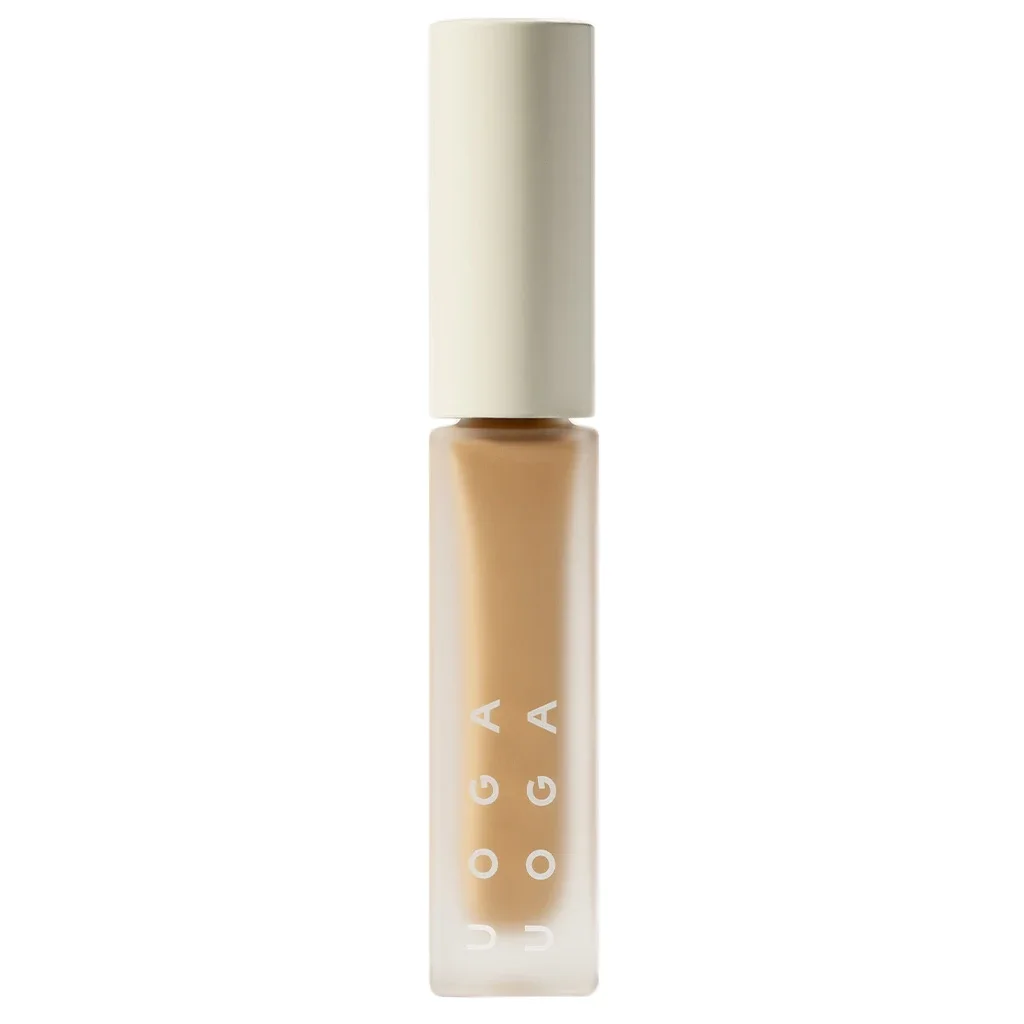 Uoga Uoga Liquid Mineral Concealer Invisible Hero 5 ml No4 från Uoga Uoga – köp hos Apotek Hjärtat