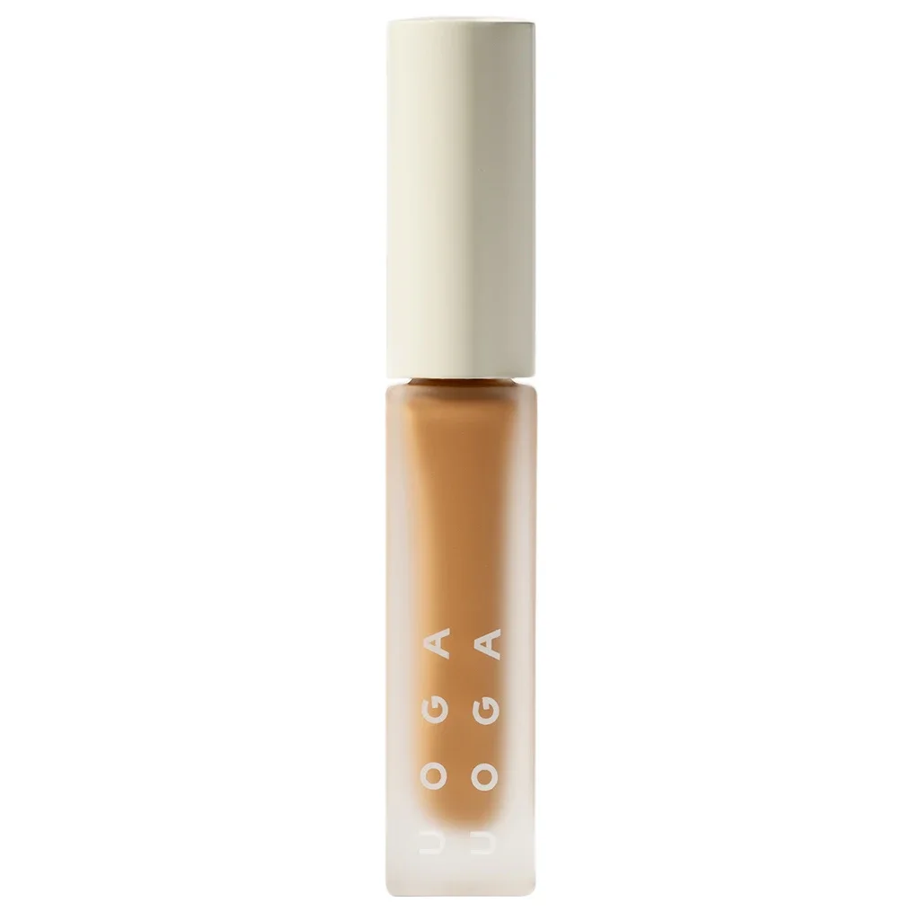 Uoga Uoga Liquid Mineral Concealer Invisible Hero 5 ml No5 från Uoga Uoga – köp hos Apotek Hjärtat