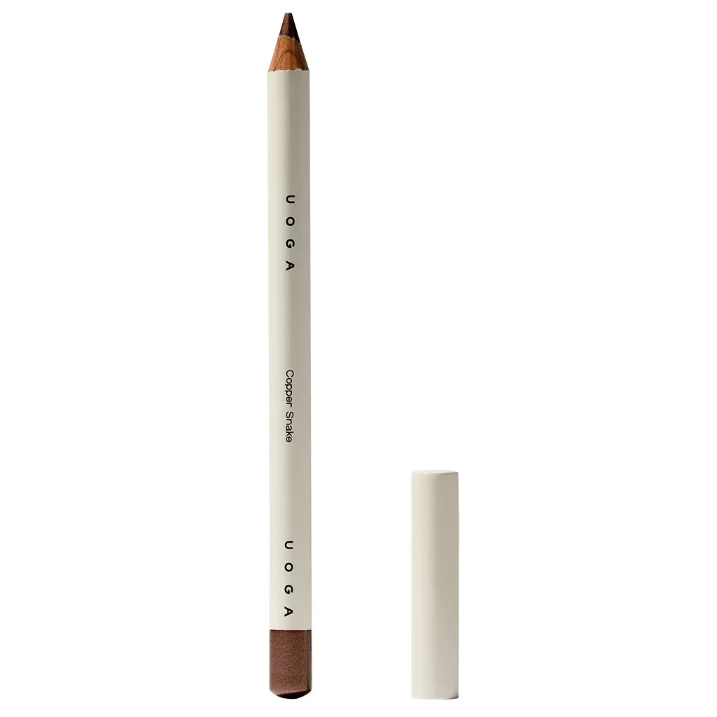 Uoga Uoga Super Soft Eye Pencil 5 g Copper Snake från Uoga Uoga – köp hos Apotek Hjärtat