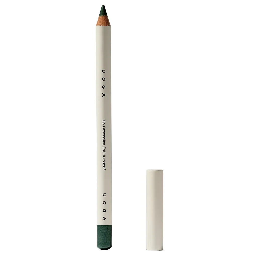 Uoga Uoga Super Soft Eye Pencil 5 g Do Crocodiles Eat Humans? från Uoga Uoga – köp hos Apotek Hjärtat
