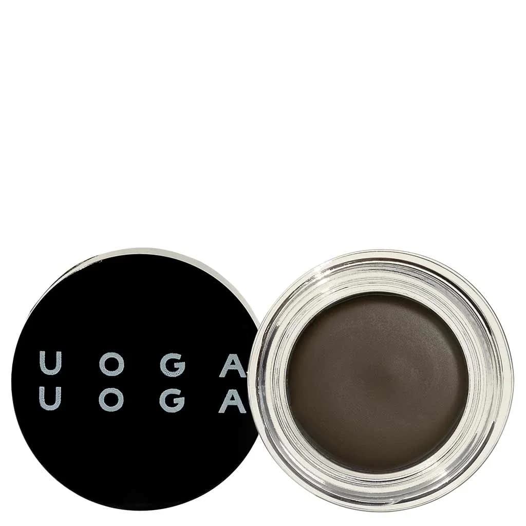 Uoga Uoga Eyebrow Pomade Creamy Eyebrow Tint 2,5 ml Forest Path (Dark) från Uoga Uoga – köp hos Apotek Hjärtat