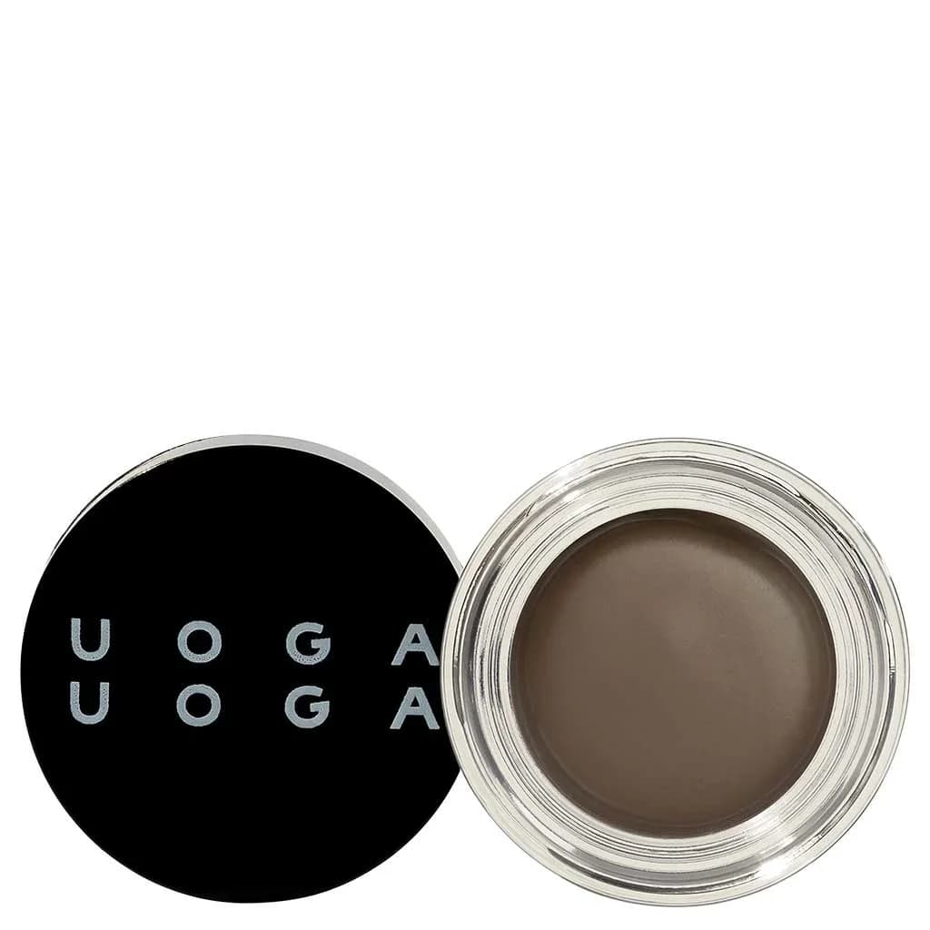 Uoga Uoga Eyebrow Pomade Creamy Eyebrow Tint 2,5 ml Taupe (Medium) från Uoga Uoga – köp hos Apotek Hjärtat