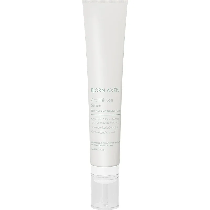 Björn Axén Anti-Hair Loss Serum 45 ml från Björn Axén – köp hos Apotek Hjärtat