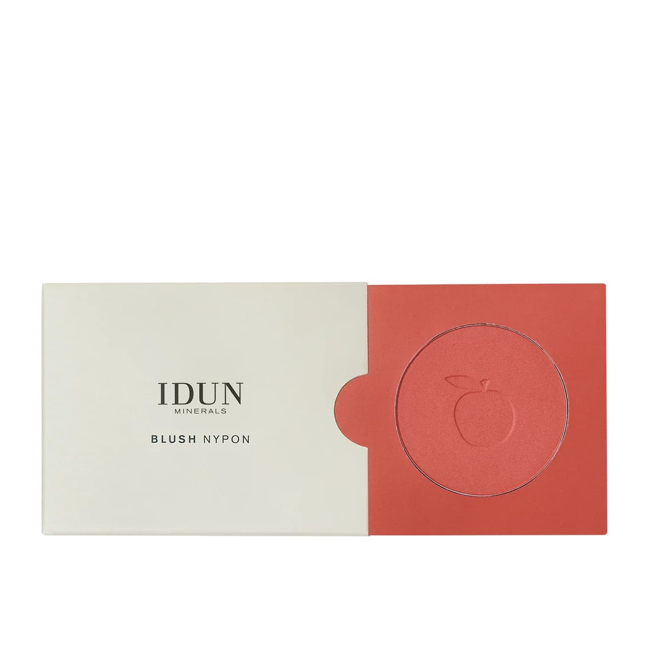 IDUN Minerals Mineral Blush 5 g Nypon från Idun Minerals – köp hos Apotek Hjärtat