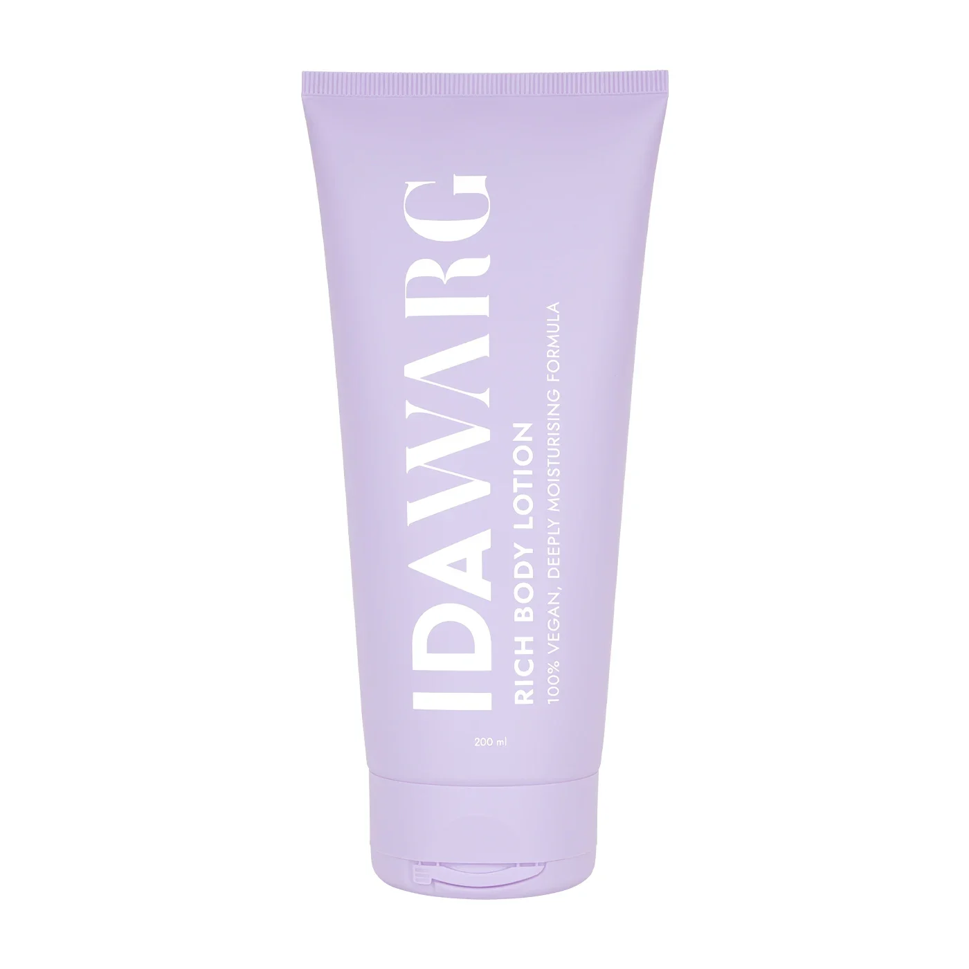Ida Warg Rich Body Lotion 200 ml från Ida Warg – köp hos Apotek Hjärtat