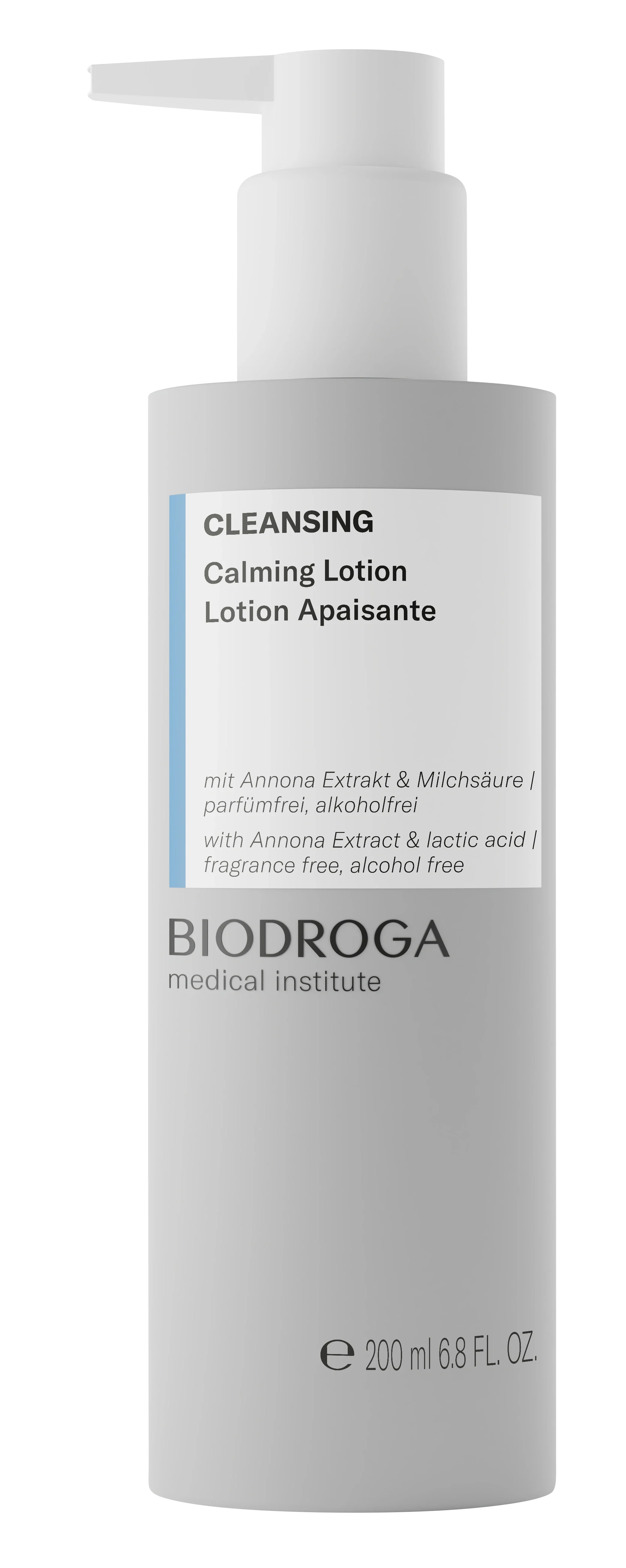 Biodroga Medical Institute Calming Lotion 200 ml från BIODROGA – köp hos Apotek Hjärtat