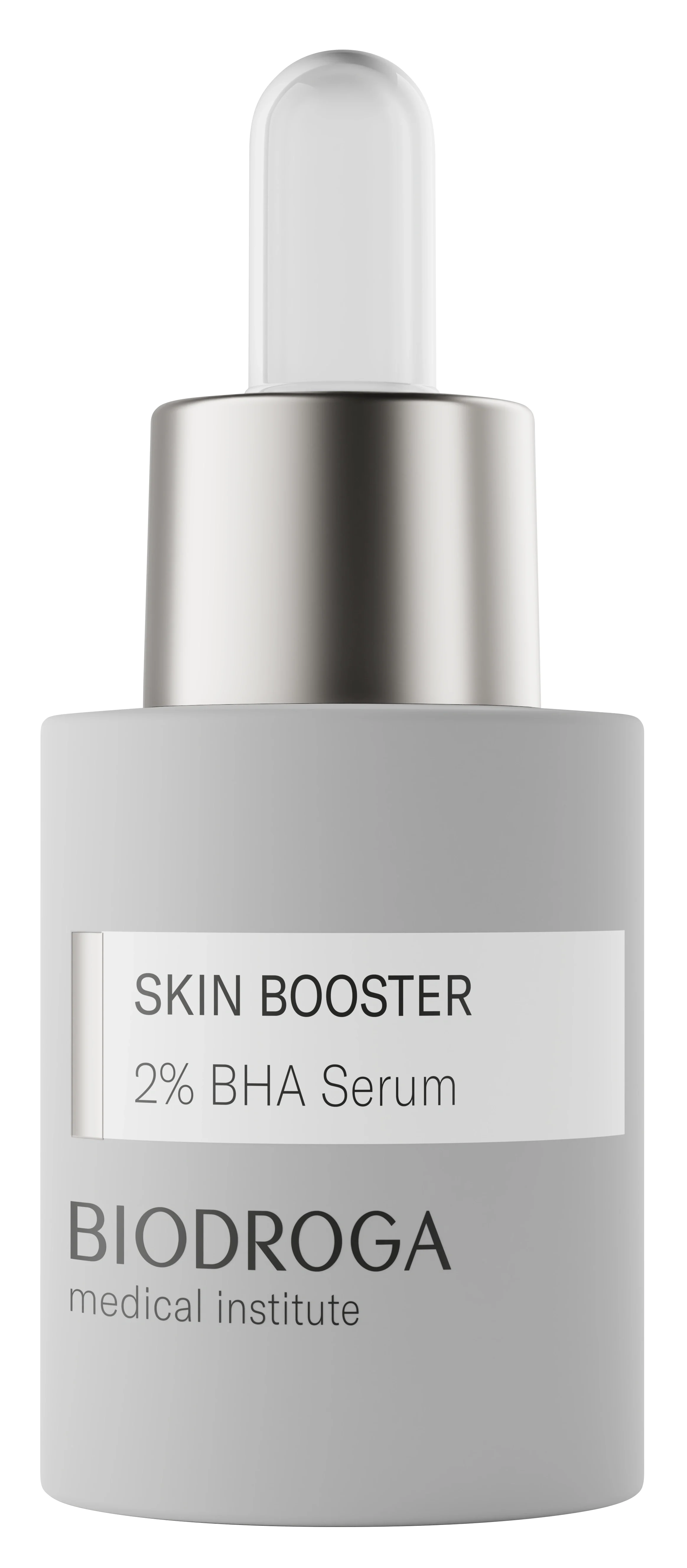 Biodroga Medical Institute Skin Booster 2% BHA Serum 15 ml från BIODROGA – köp hos Apotek Hjärtat