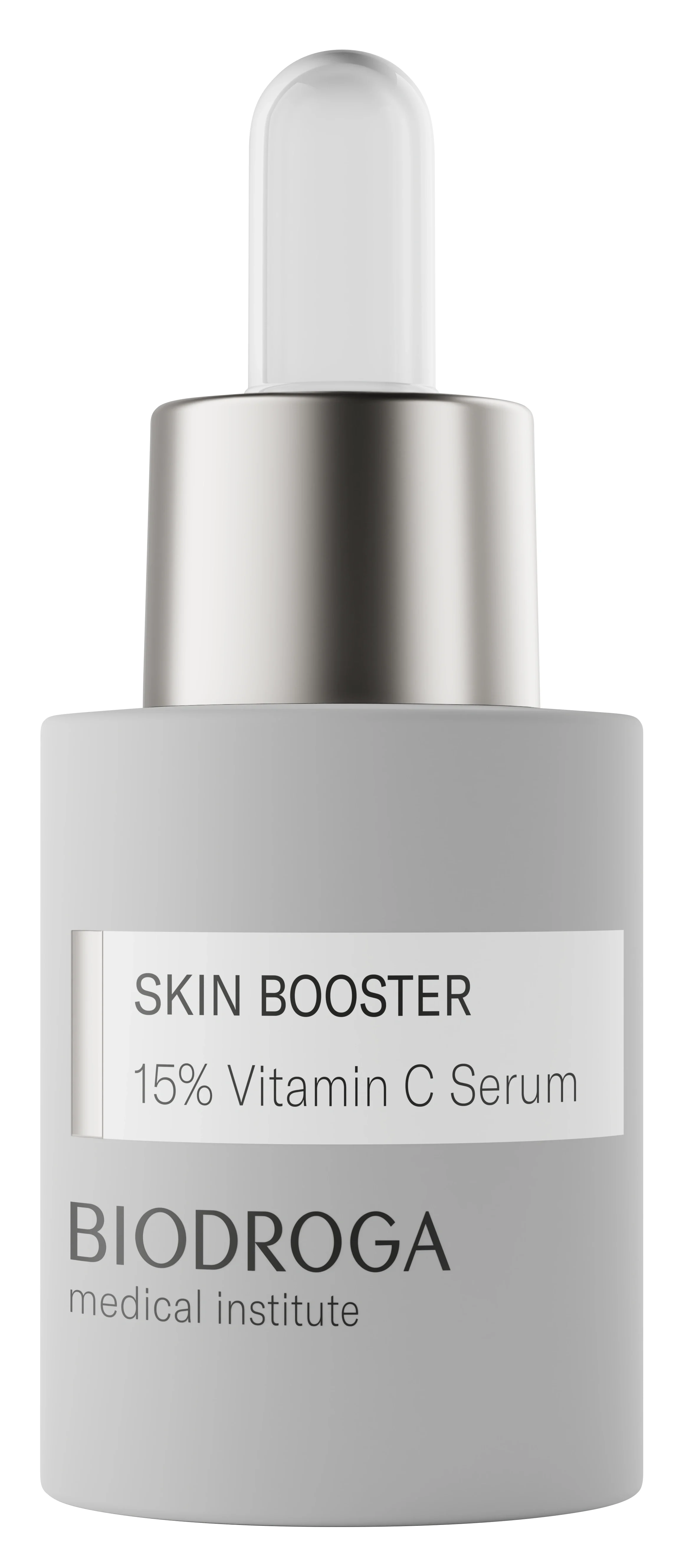 Biodroga Medical Institute Skin Booster 15% Vitamin C Serum 15 ml från BIODROGA – köp hos Apotek Hjärtat