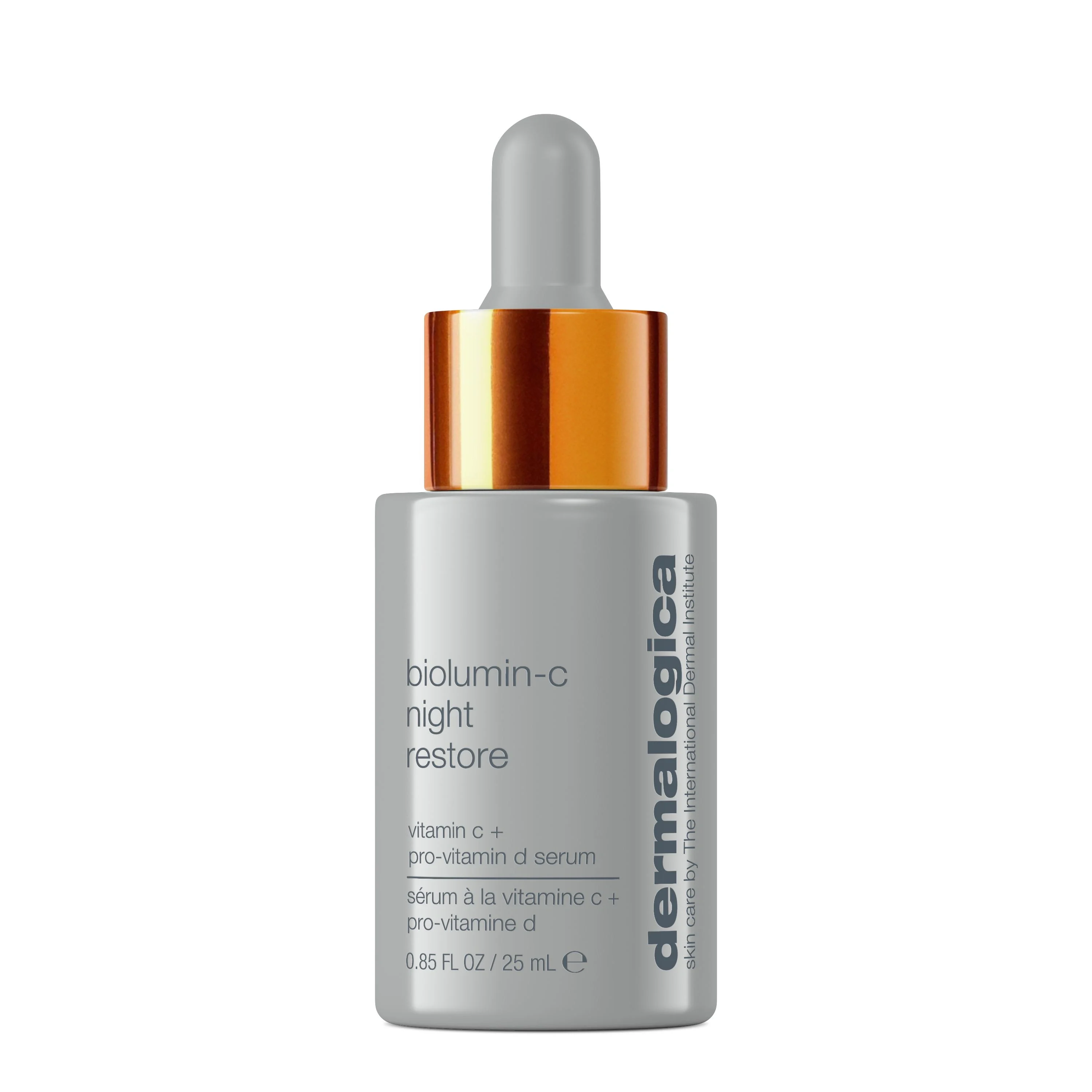 Dermalogica BioLumin-C Night Restore 25 ml från Dermalogica – köp hos Apotek Hjärtat