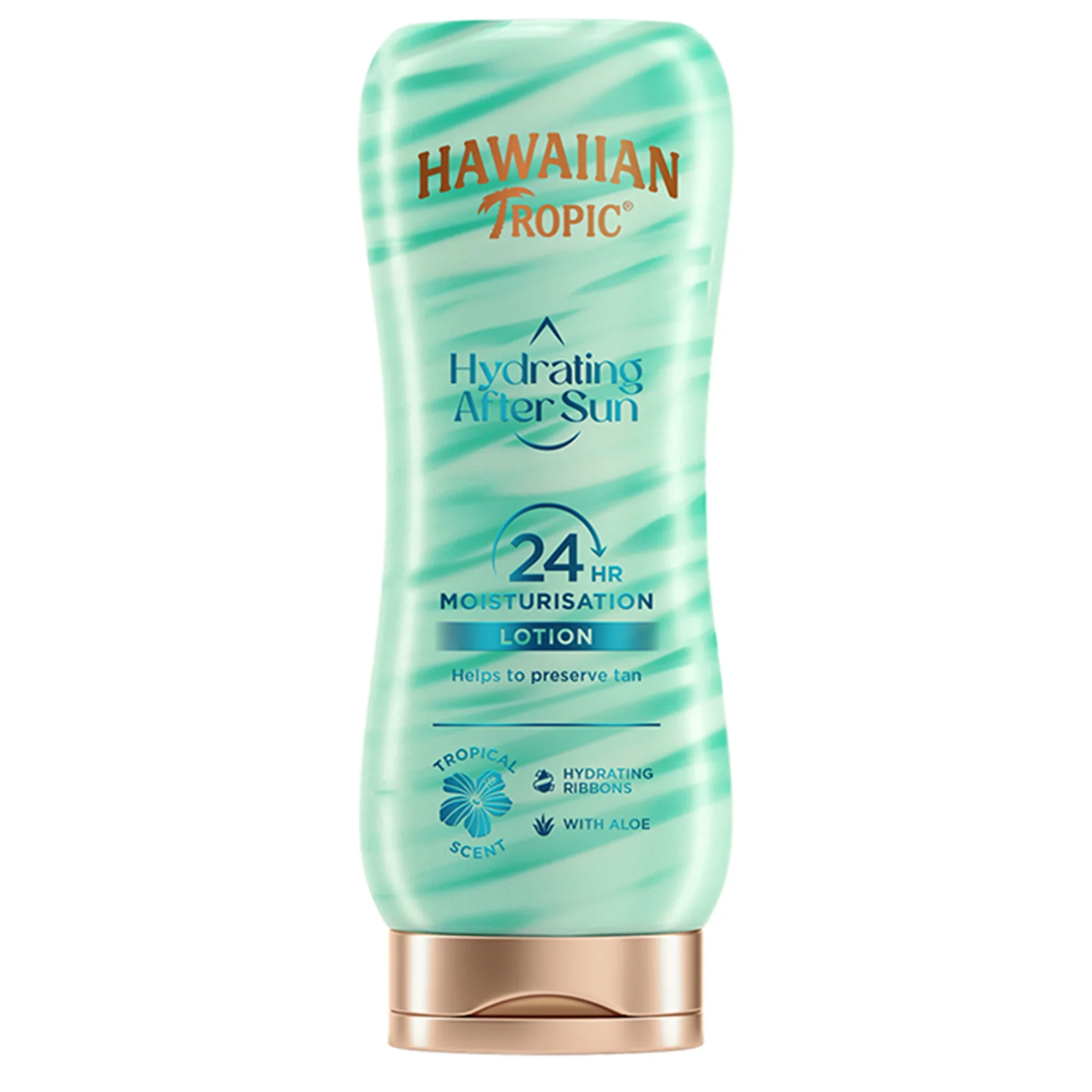 Hawaiian Tropic Silk Hydration After Sun 60 ml från Hawaiian Tropic – köp hos Apotek Hjärtat