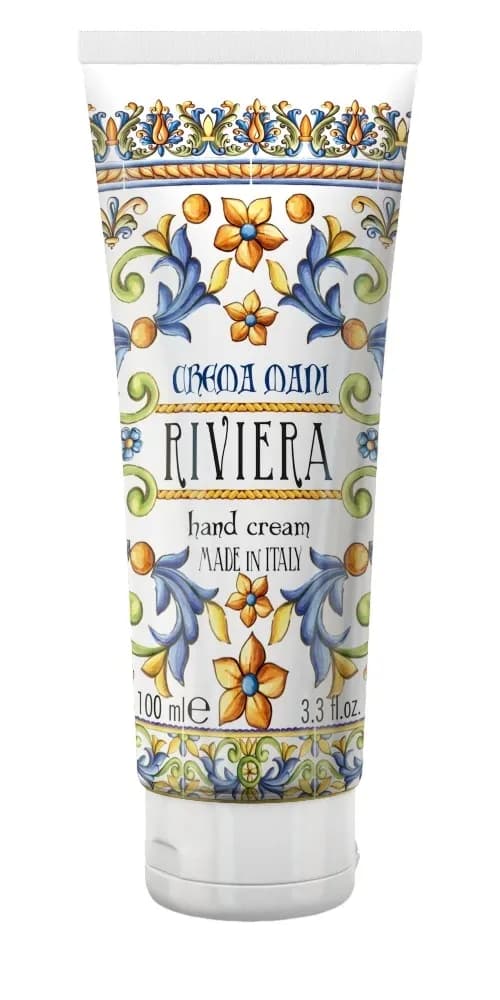Rudy La Mailiche Hand Cream Riviera 100 ml från Rudy La Maioliche – köp hos Apotek Hjärtat