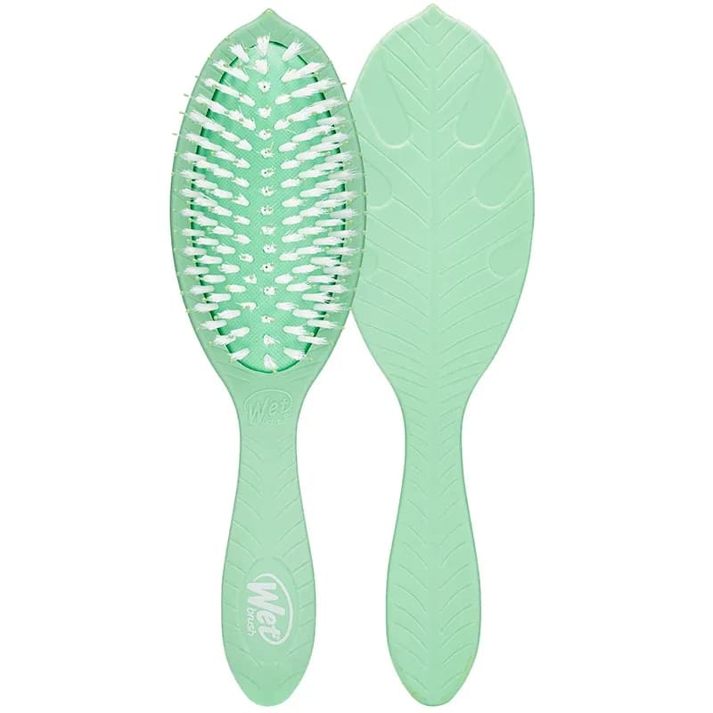 WetBrush Go Green Treatment And Shine Tea Tree Oil från Wetbrush – köp hos Apotek Hjärtat