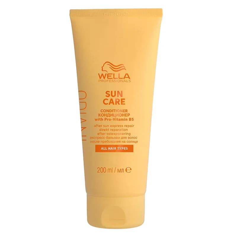 Wella Professionals Invigo Sun Care Express Conditioner 200 ml från Wella - köp hos Apotek Hjärtat