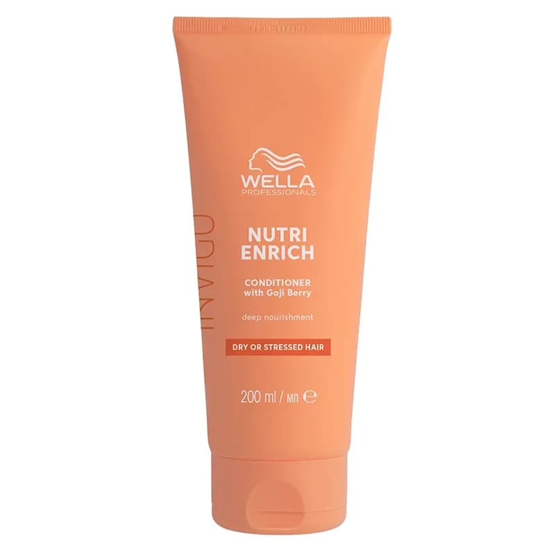Wella Professionals Invigo Nutri Enrich Conditioner Dry Hair 200 ml från Wella - köp hos Apotek Hjärtat
