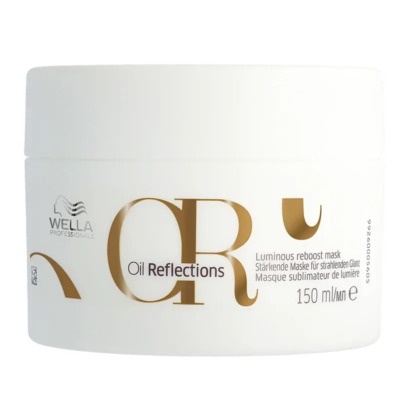 Wella Professionals Oil Reflections Mask 150 ml från Wella - köp hos Apotek Hjärtat