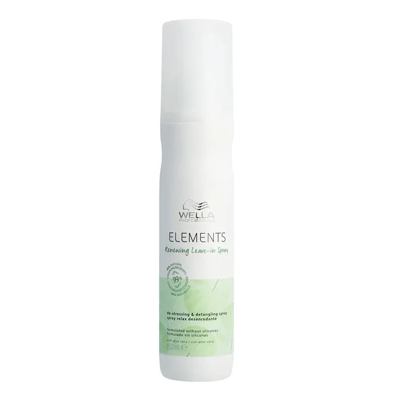 Wella Professionals Elements Leave-in Conditioner Spray 150 ml från Wella – köp hos Apotek Hjärtat