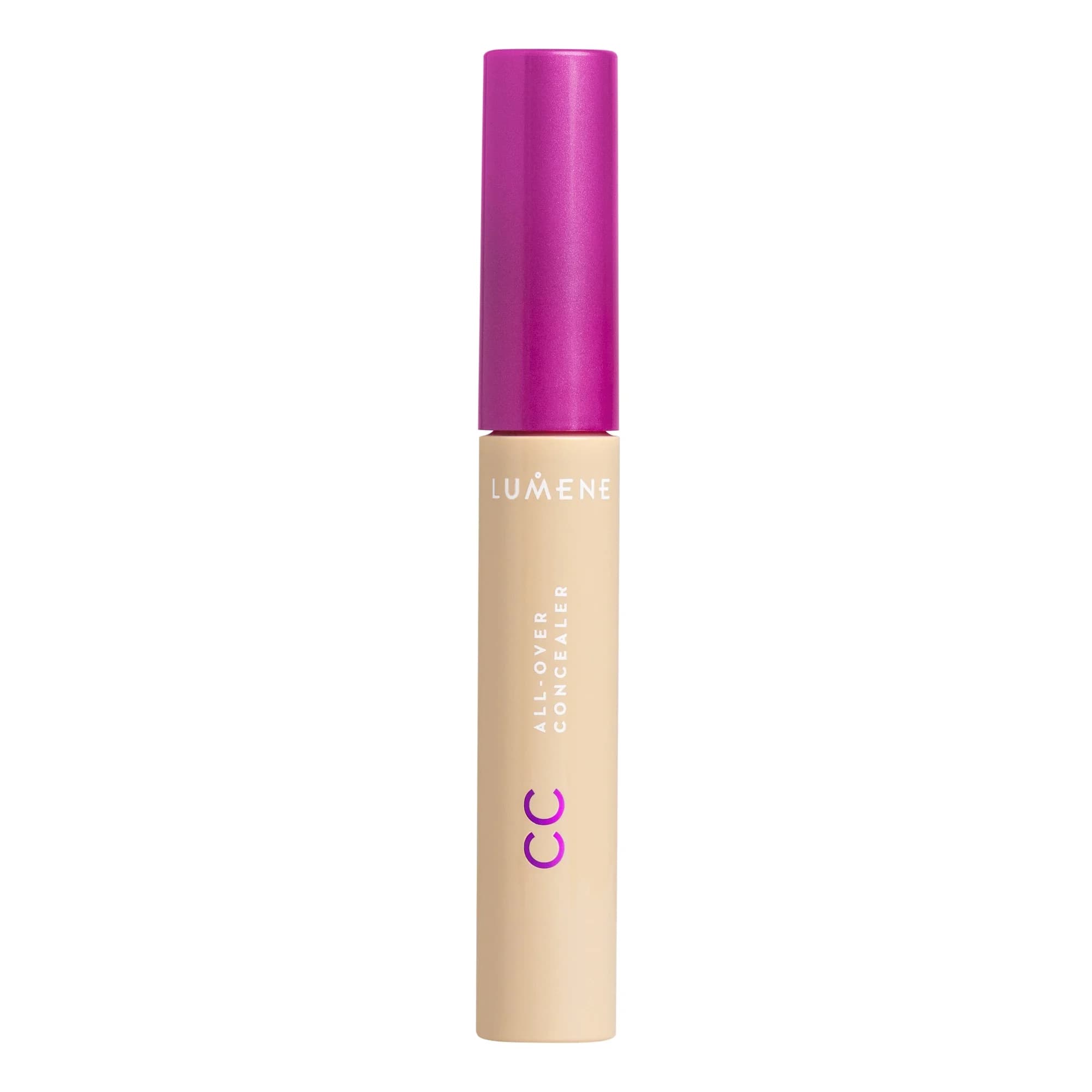 Lumene CC Color Correcting Concealer 8,5 ml Light från Lumene – köp hos Apotek Hjärtat
