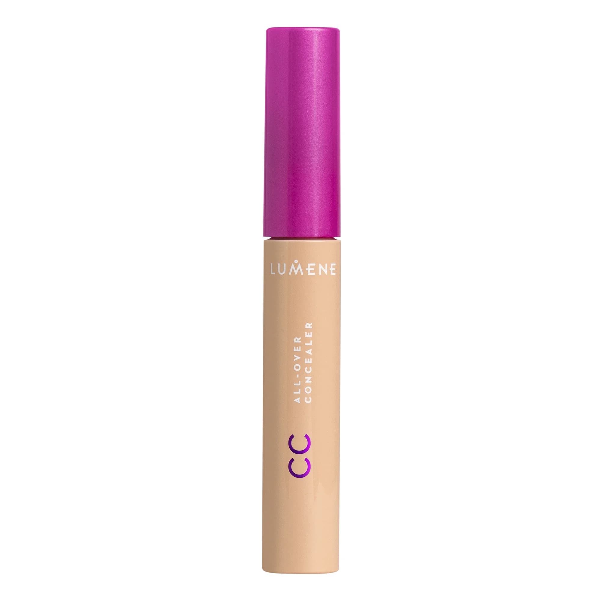 Lumene CC Color Correcting Concealer 8,5 ml Medium från Lumene – köp hos Apotek Hjärtat