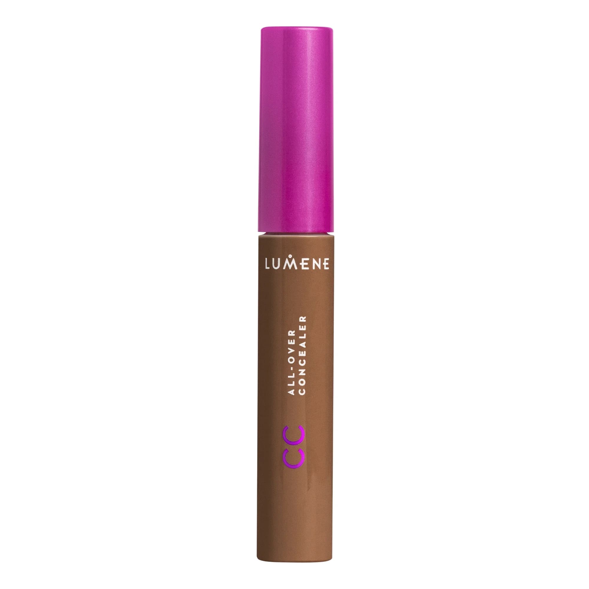 Lumene CC Color Correcting Concealer 8,5 ml Deep från Lumene – köp hos Apotek Hjärtat
