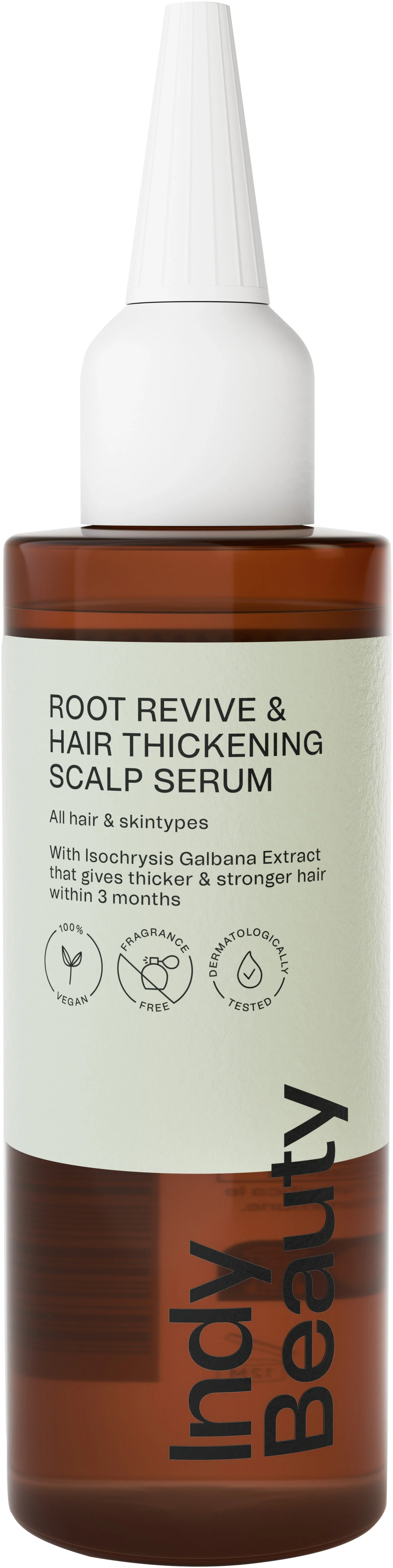 Indy Beauty Revive Scalp Serum 100 ml från Indy Beauty – köp hos Apotek Hjärtat