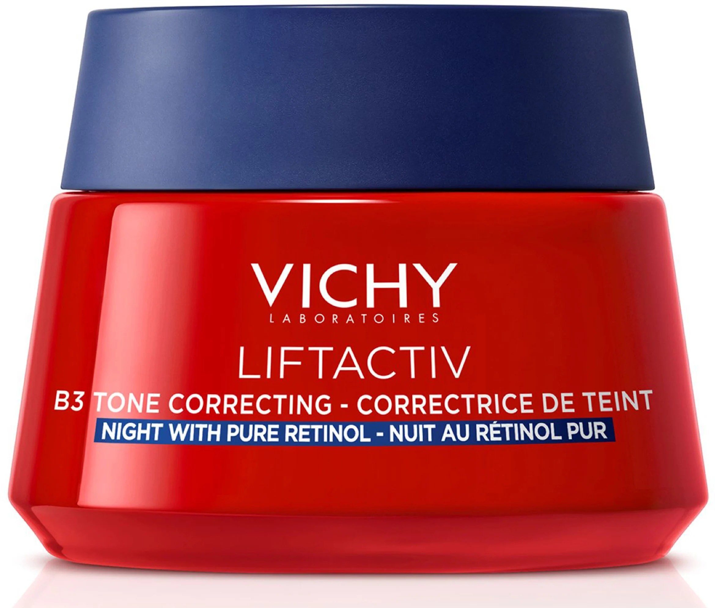 Vichy Liftactiv Specialist B3 Retinol Night 50 ml från Vichy – köp hos Apotek Hjärtat