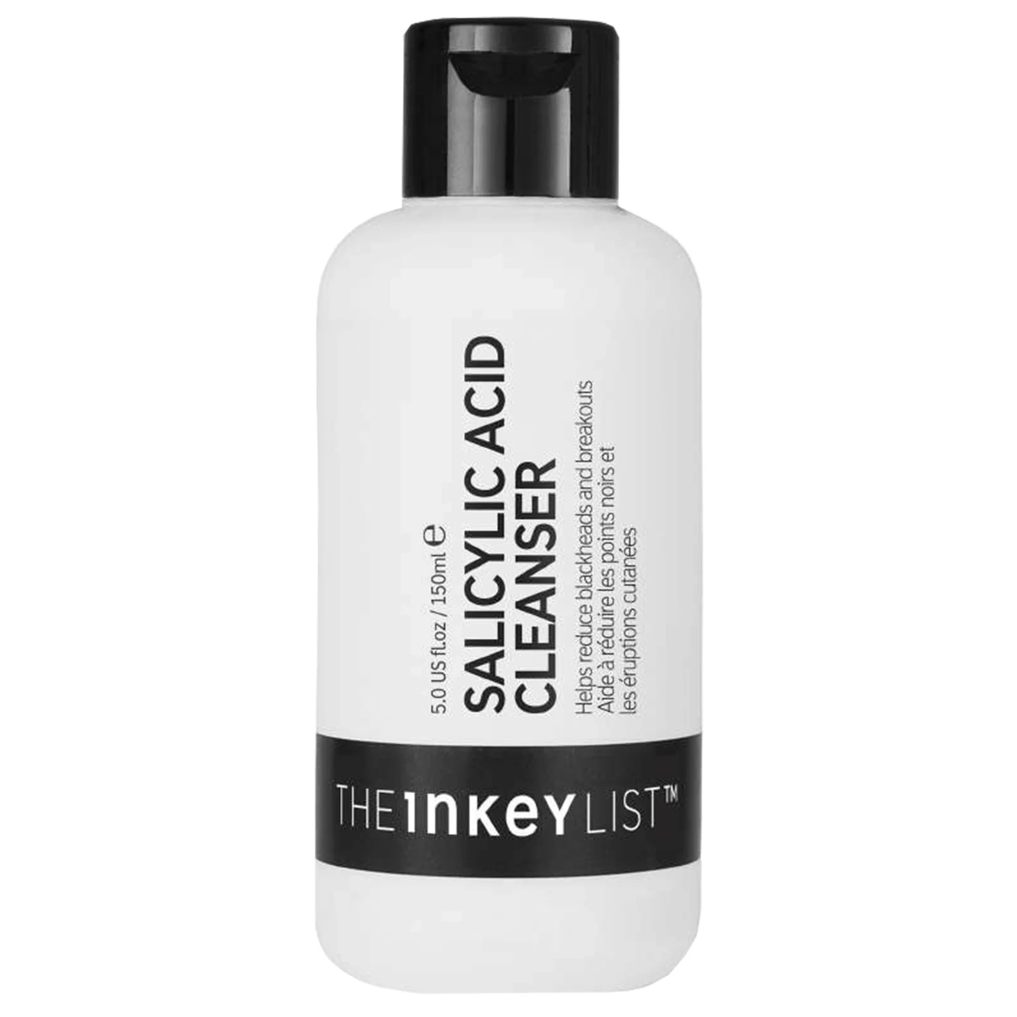 The Inkey List Salicylic Acid Cleanser 150ml från THE INKEY LIST – köp hos Apotek Hjärtat