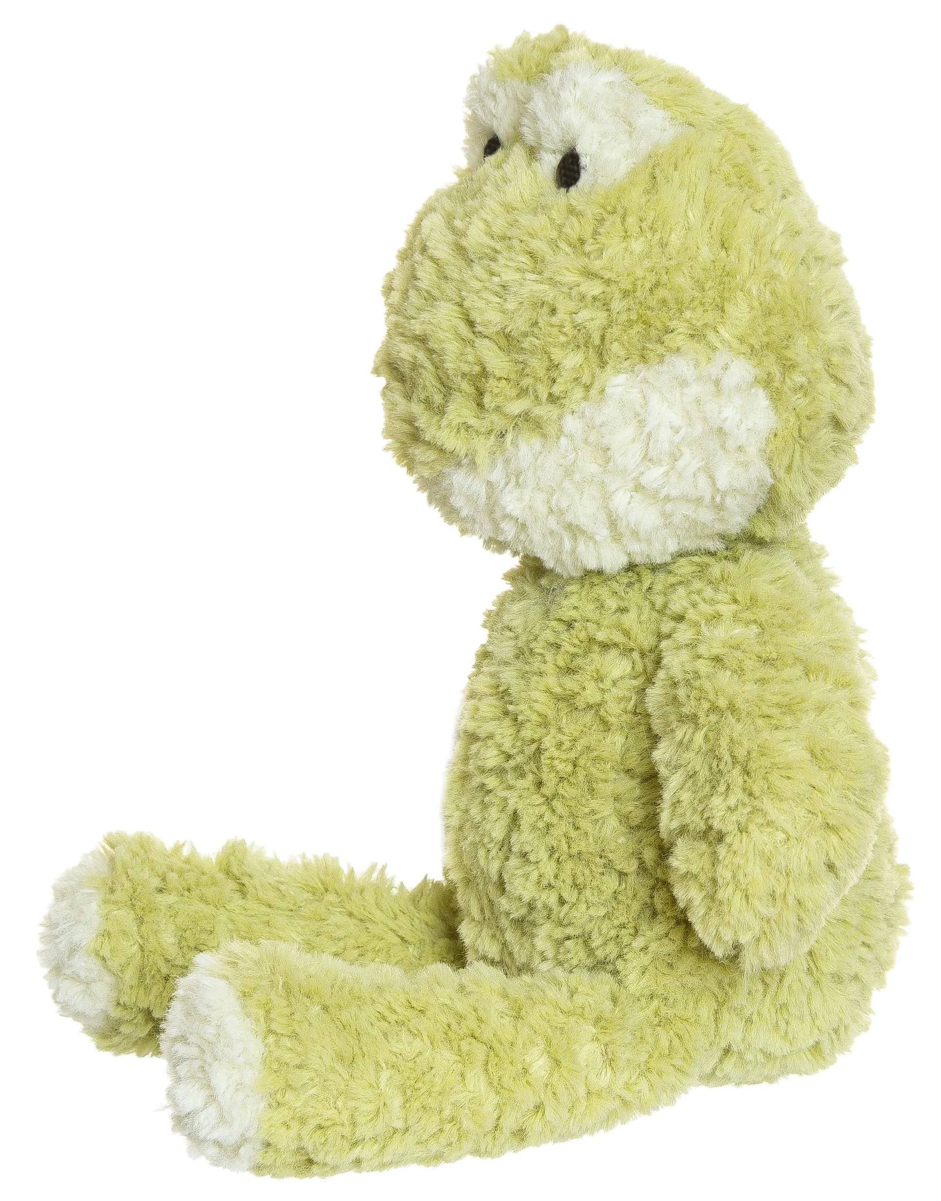 Teddykompaniet Gosedjur Retro Pals Groda från Teddykompaniet – köp hos Apotek Hjärtat