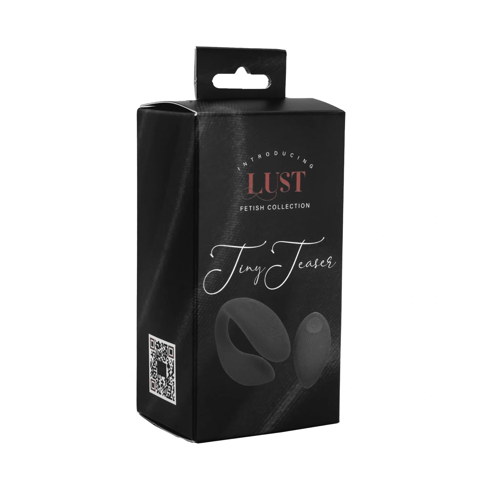 Mshop Lust Tiny Teaser Couples Vibrator från Mshop – köp hos Apotek Hjärtat